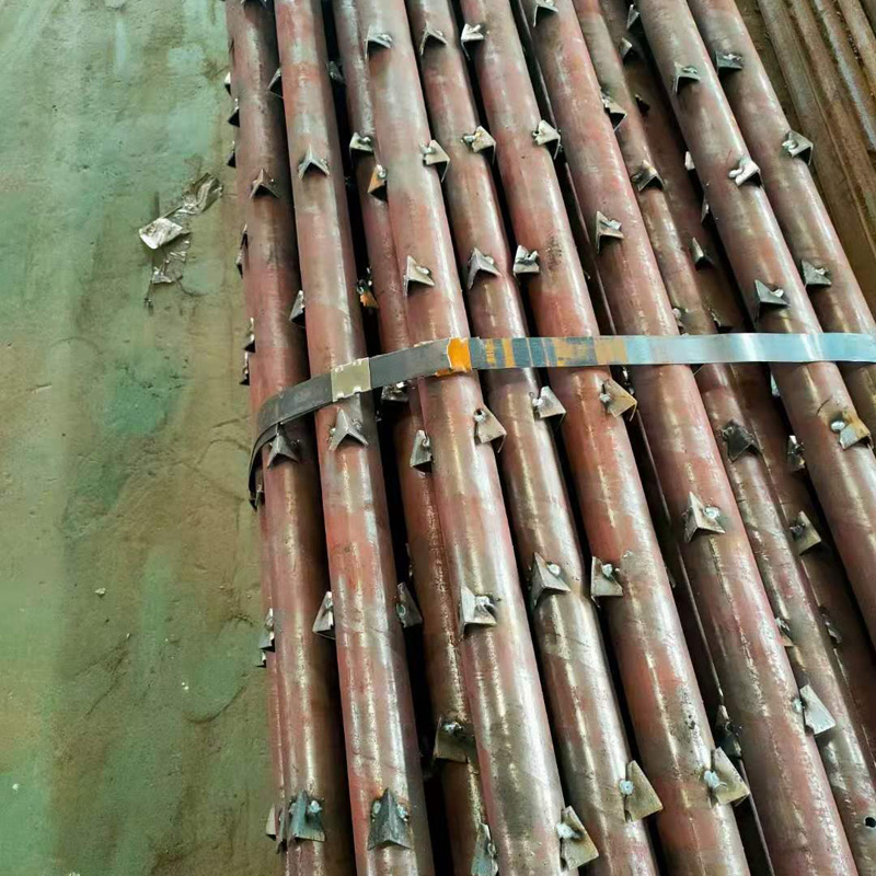 正阳土钉小导管