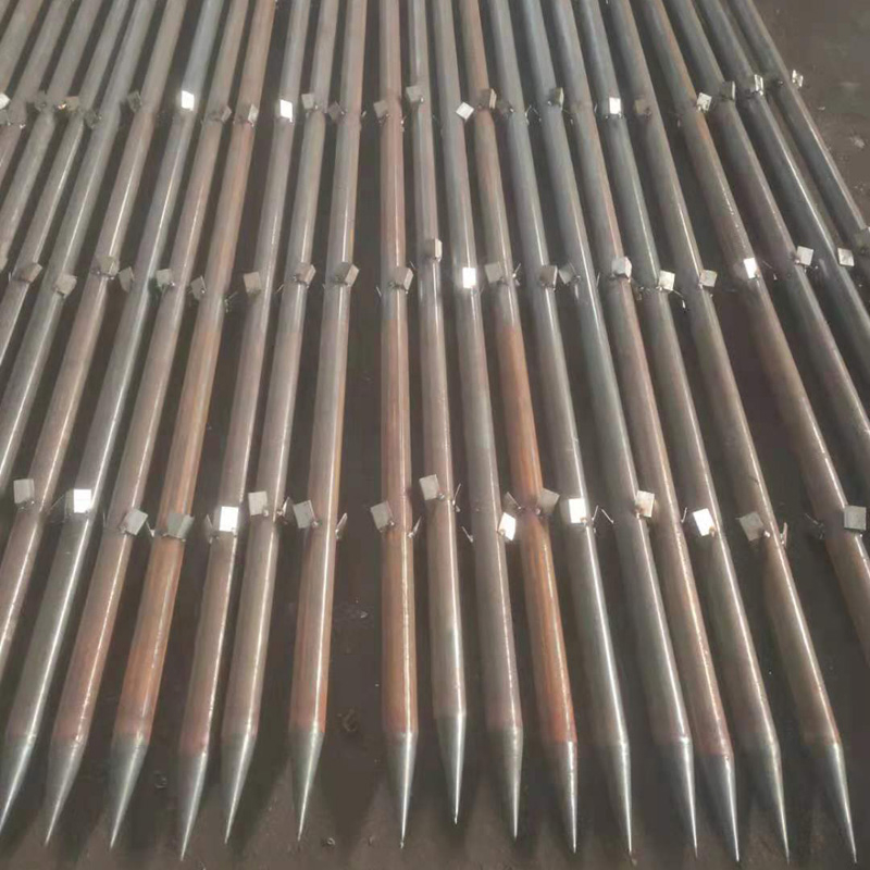 正阳土钉小导管