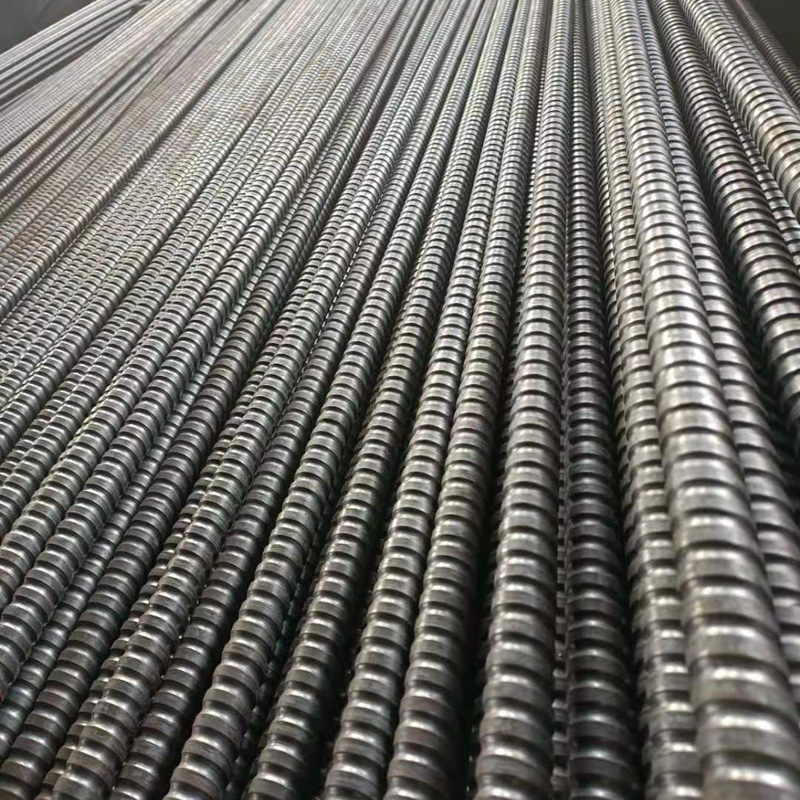 正阳中空锚杆