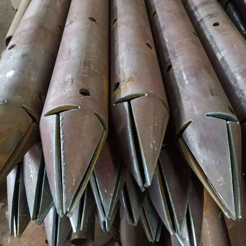 正阳预埋注浆管